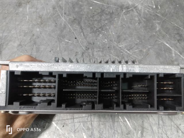 A0255458532 Mercedes