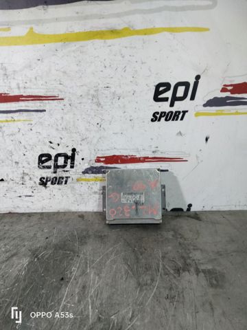 ECU para Mercedes C W202