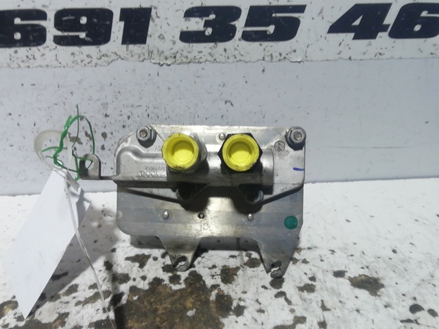 MERCEDES A0995006300 Radiador de refrigeración de la transmisión comprar Tarragona
