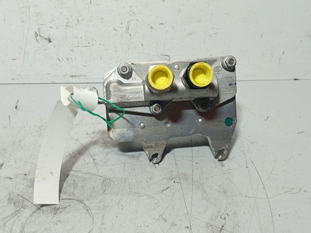 A0995006300 MERCEDES Radiador de refrigeración de la transmisión comprar Madrid