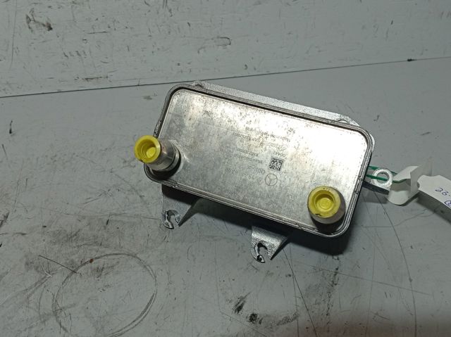 A0995006300 MERCEDES Radiador de refrigeración de la transmisión  comprar en Oviedo
