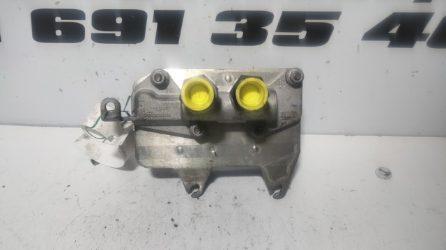 MERCEDES A0995006300 Radiador de refrigeración de la transmisión  comprar en Ponferrada