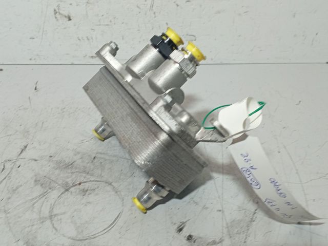 MERCEDES A0995006300 Radiador de refrigeración de la transmisión  comprar en Ponferrada