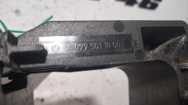 A0995011800 Mercedes