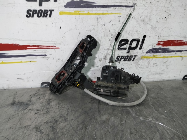 A0997309200 Mercedes