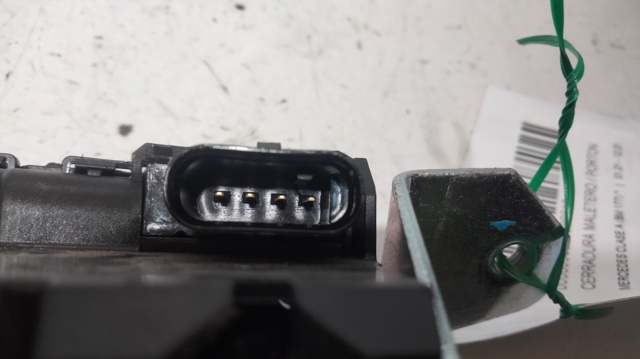 A0997400400 Mercedes