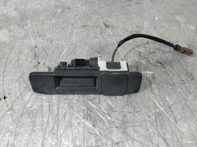 A0997503500 MERCEDES Tirador de puerta de maletero exterior  en stock Córdoba