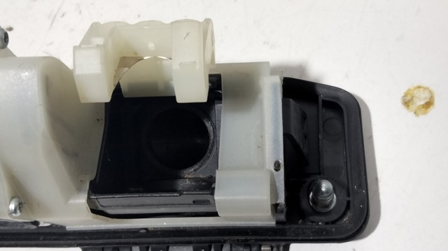A0997503500 MERCEDES Manija exterior de tapa de maletero  comprar en Oviedo