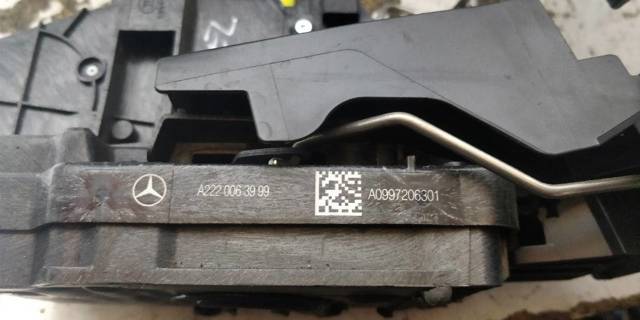 A0997601500 Mercedes