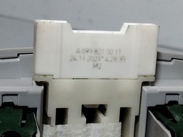 A0998210011 Mercedes
