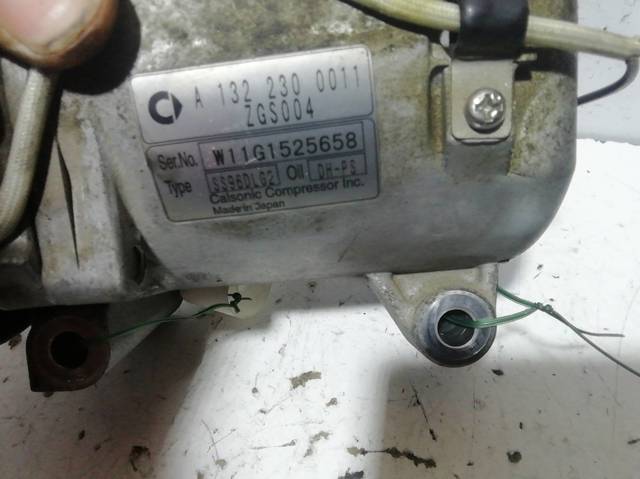 A1322300011 Mercedes
