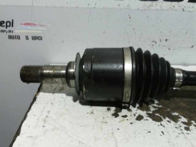 A1643302301 Mercedes