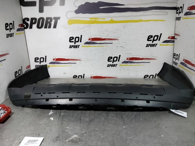 MERCEDES A1648850525 Parachoques trasero, parte inferior comprar Barcelona