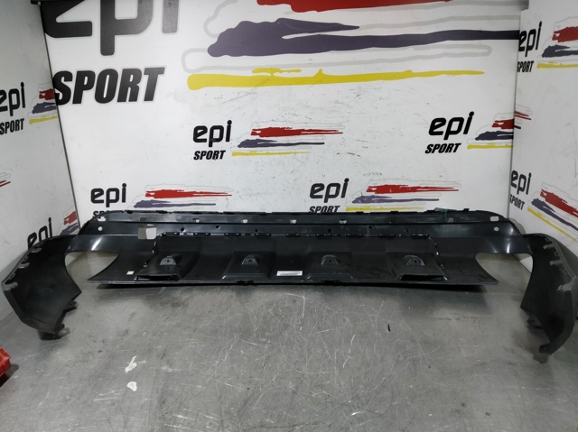 A1648850525 Parachoques trasero, parte inferior  comprar en Reus