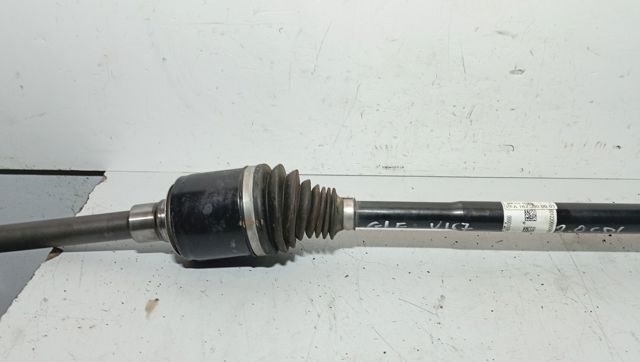 A1673308601 MERCEDES Semieje delantero derecho  comprar en Lleida
