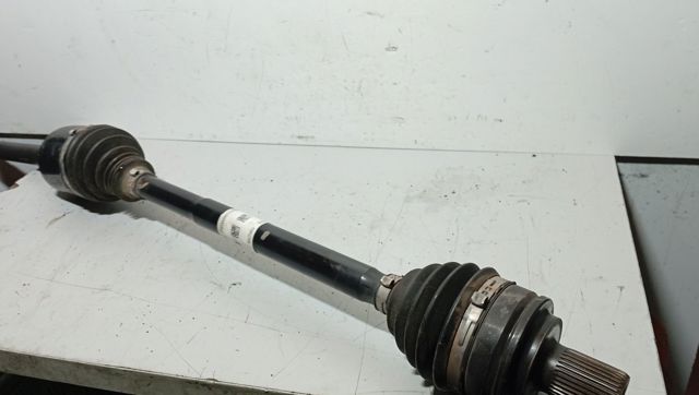 A1673308601 Semieje delantero derecho comprar Almería