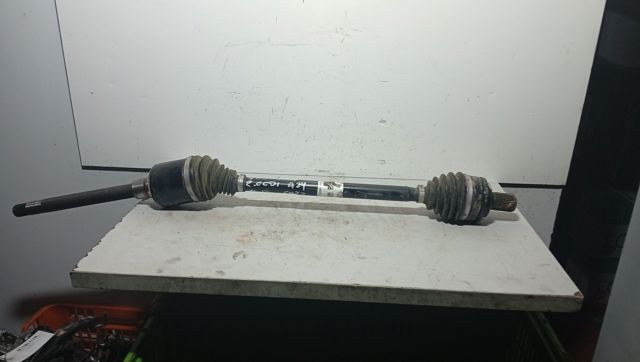 MERCEDES A1673308601 Semieje delantero derecho comprar Pamplona
