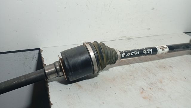 MERCEDES A1673308601 Semieje delantero derecho  comprar en Murcia