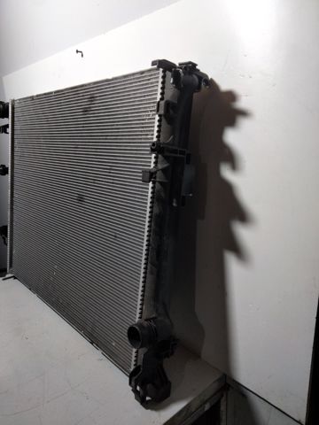 Refrigeración del motor Mercedes ML/GLE (2018-2026)