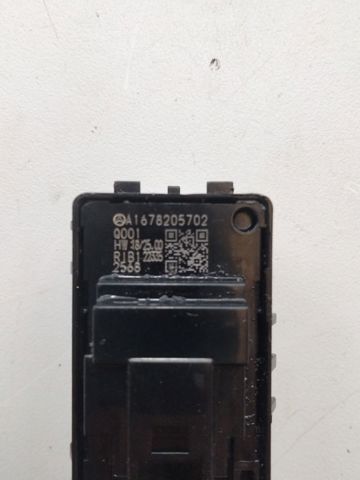 A1678205702 Mercedes