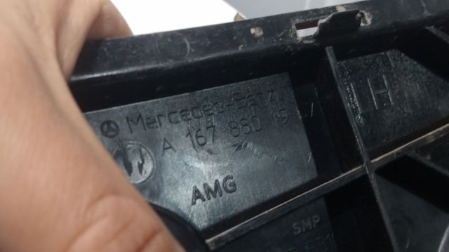 A1678801907 Mercedes