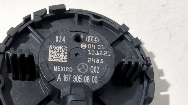 A1679050800 Mercedes