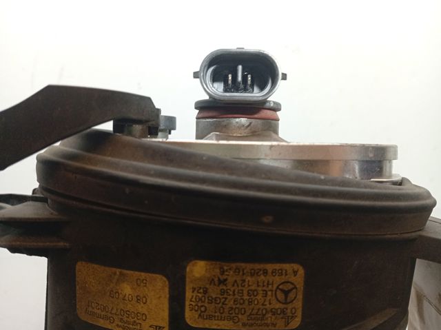 A1698201656 Mercedes
