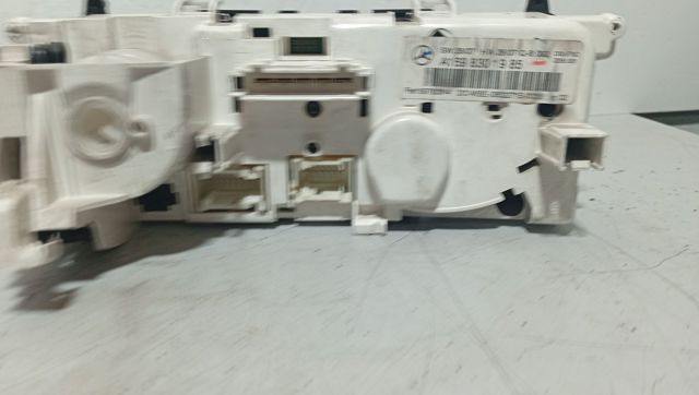 A1698301985 Mercedes
