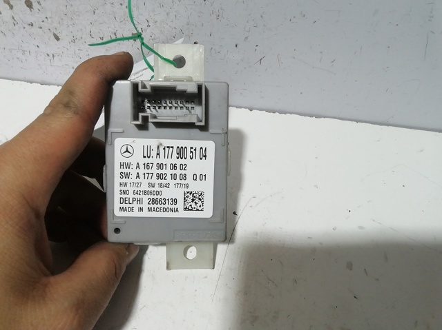 A1779005104 Mercedes