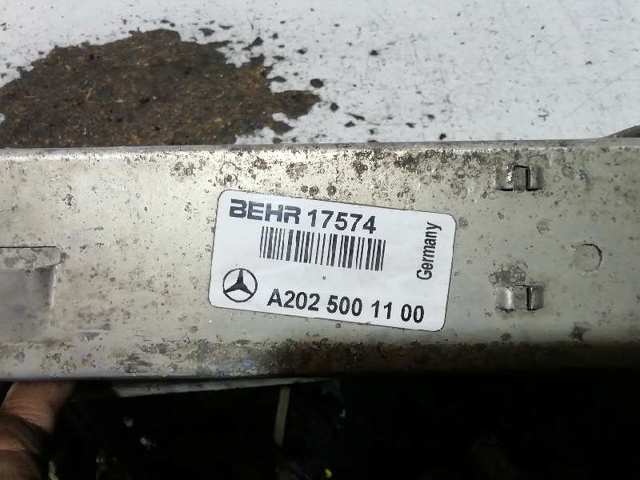 A2025001100 Mercedes