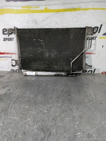 Aire acondicionado capacitor A2035000854 MERCEDES