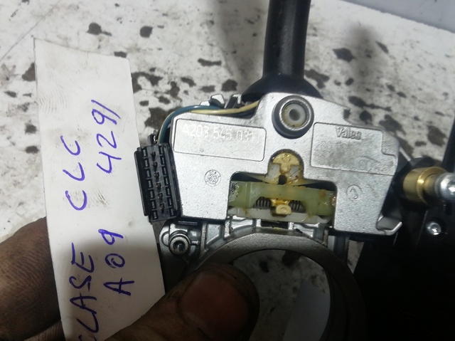A2035450310 Mercedes