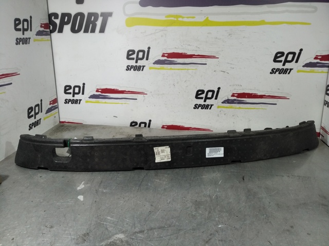 A2038851437 Absorbedor de parachoques trasero  disponible Málaga