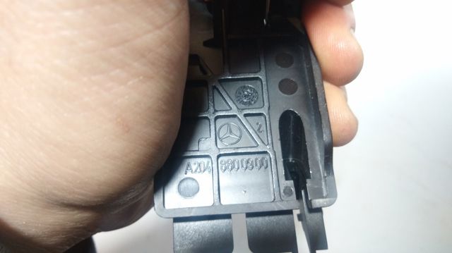 A2048800900 Mercedes