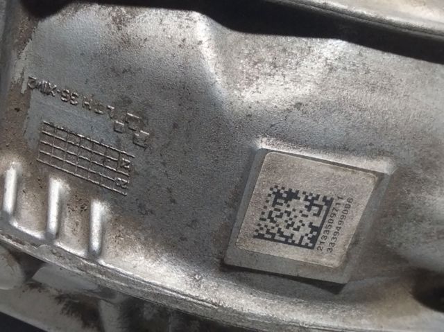A2053510005 Mercedes