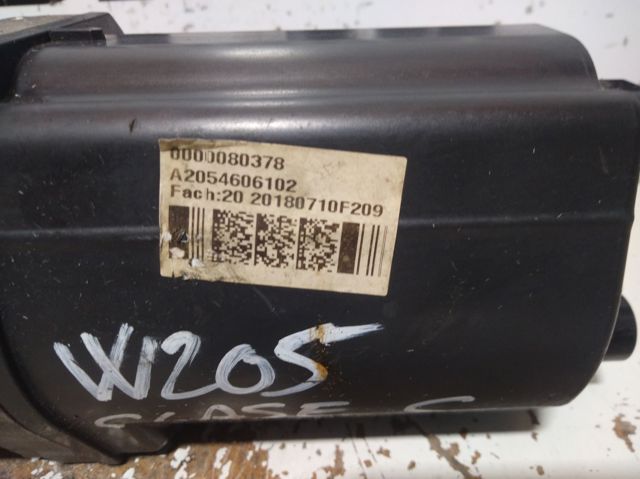 A2054606102 Mercedes