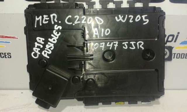 A2055402850 Caja de fusibles  comprar en Reus