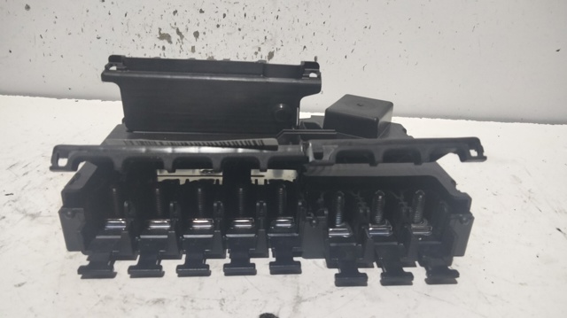 A2055402850 MERCEDES Caja de fusibles comprar Madrid