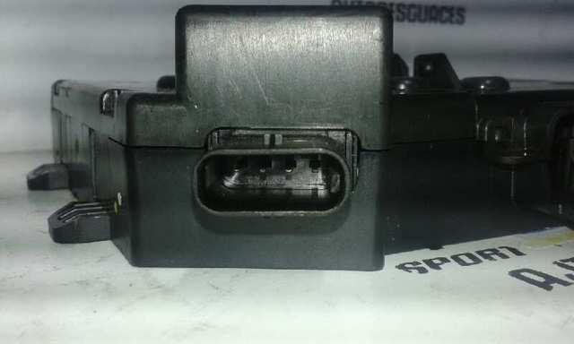 A2055402850 MERCEDES Caja de fusibles comprar Bilbao