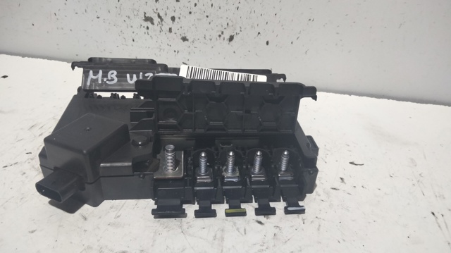 A2055402850 Caja de fusibles comprar Girona