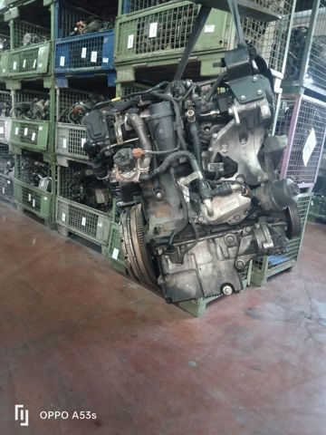 A20DTE Opel