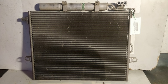 Radiador de aire acondicionado A2115000154 MERCEDES