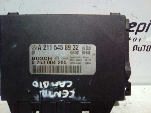 A2115458932 Mercedes