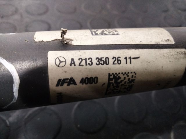 A2133502611 Mercedes