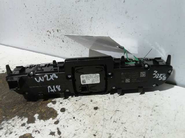 A2138272000 Mercedes