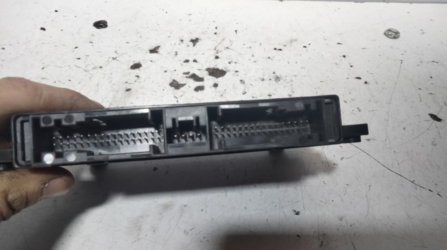 MERCEDES A2139001722 Módulo de control electrónico de la transmisión automática comprar Pamplona