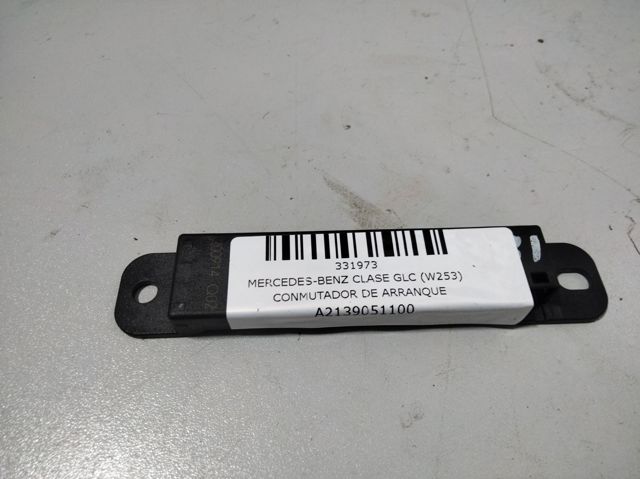A2139051100 Mercedes