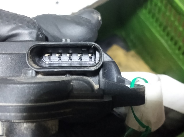 A2139068601 MERCEDES Actuador de la válvula del silenciador  comprar en Oviedo
