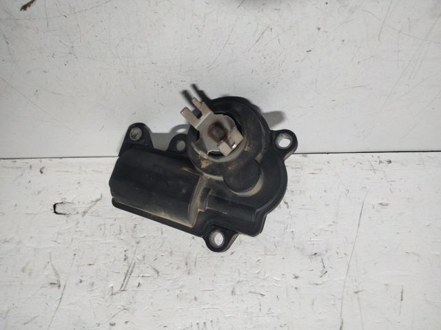 A2139068601 MERCEDES Actuador de la válvula del silenciador  en stock Córdoba