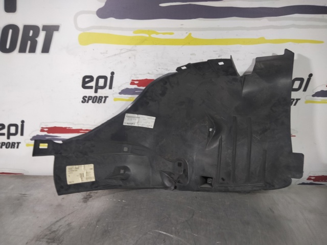 A2206901930 MERCEDES Guardalodos delantero izquierdo  en stock Gandía